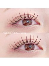 エレナ アイビューティー(Ele'na eye beauty)/