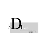 エスディーエフ ネイルズ(SDF nail’s)&nbsp;ｊｒ ネイリスト