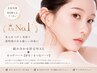 人気No.1★ 眉毛WAX + 立ち上げないまつげパーマ【眉毛 / まつ毛パーマ 】