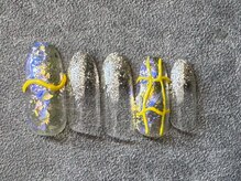 サロン ライミー(salon Rimie)/monthly design