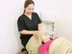 ザ ケア 福島店(The Care)の写真/むくみスッキリ！たるみ・疲れ顔をケアし、憧れの小顔とキュッと引き締まったフェイスラインを叶える◎（