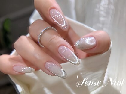 センスネイル 自由が丘店(Sense Nail)の写真