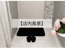 ベル 銀座(Belle)/ハーブピーリング｜店内内装
