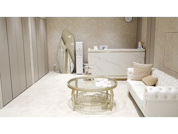 【マイクロ波リフト専門店】&REJU /小顔/痩身/たるみ改善/もたつき/リフトアップの写真/【エステデビュー歓迎】丁寧なカウンセリングで不安を解消♪あなたのお悩みに寄り添い、最適ケアをご提案
