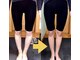 ふくふくの写真/【美脚+癒し】【むくみ解消、理想の美脚になりたい方!】骨盤矯正+美脚トリートメント90分初回4400円