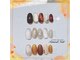 ナチュラル ネイル(Natural Nail)の写真