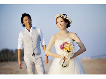 アロマスイーツ(AromaSweets)/ブライダルコース/マタニティ○