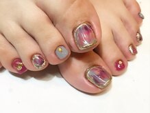 サロン ド ワカ(Salon de WAKA)/