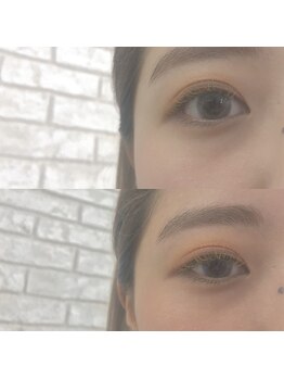 プライズアイリス アイラッシュ 池袋東口店(prize Iris eyelash)/キュートデザイン♪池袋東口池袋