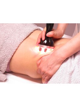 サイズダウンを目指したい