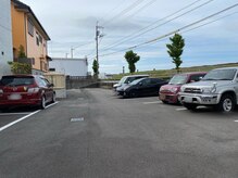 エトル(etole)/【第２駐車場】