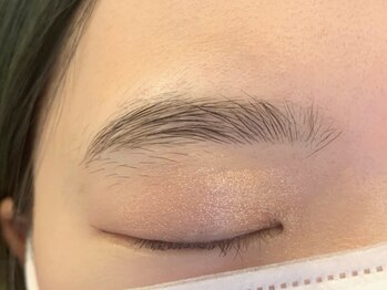 アイマジック 新宿南口店(EYE MAJIC)/ Before