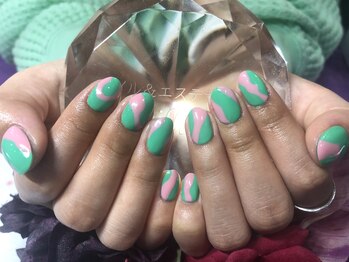 ブリリアン(Brillant)/