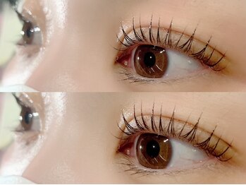 イヴ(Eve)/パリジェンヌラッシュリフト