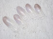 フェリーチェ(nail salon＆school felice)/トレンドアートコース