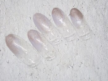 フェリーチェ(nail salon&school felice)/トレンドアートコース