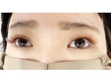 シック(Chic)/ボリューラッシュカラー120束