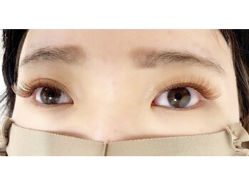 シック(Chic)/ボリューラッシュカラー120束