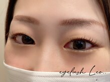 レオ(Leo)/■カラーエクステ１４０本