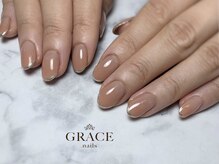グレース ネイルズ(GRACE nails)/ブライダル