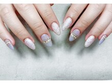 シーネクシル(C-NEXIL)/お客様ネイル【Luxuryコース】