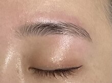 クラッシービューティー センダイ(CLASSY BEAUTY SENDAI)/美眉WAXスタイリング