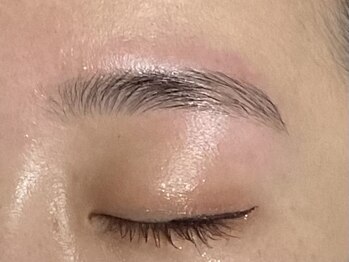 クラッシービューティー センダイ(CLASSY BEAUTY SENDAI)/美眉WAXスタイリング