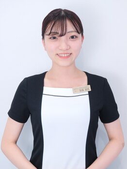 リブリブ(LIVLIV)/宮森音色【エステティシャン】