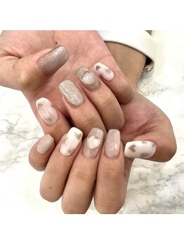 グリーディ(greedy)/マグネットネイル