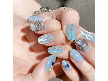 ディアージュ(Dearge)/☆ジェル付け放題