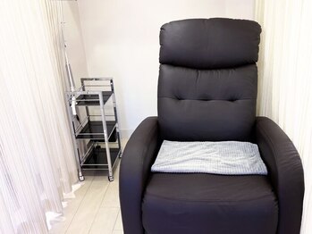 アイマジックピュア 一番町店(EYE MAJIC pure)/アイブロウスペース◆全席個室◆