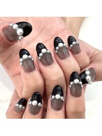 フレンチガーリー