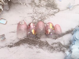 定額Design  カラフル