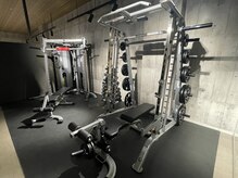 ポジティブストレッチ ららぽーと堺店/【トレーニングマシン】