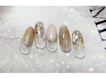 キューティプティ新宿/◇¥8,250◇