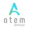 アーテム 豊洲店(Atem)ロゴ