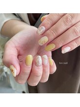 レオ ネイル 倉敷店(leo nail)/ジェルネイル
