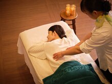 クイーンズウェイ ららテラス武蔵小杉(Queensway)/ボディケア(ベット)