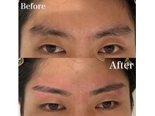 モテテ(motete)/お客様施術例☆栄本店