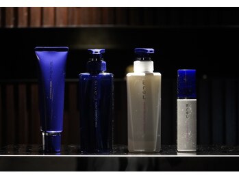 モッド(MOD)/Eral 使用しております！♪