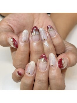 アールエム(Rm)/2月◇ネイル