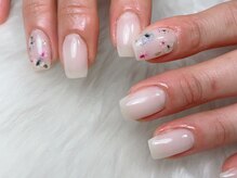 モヨネイル(moyo nail)