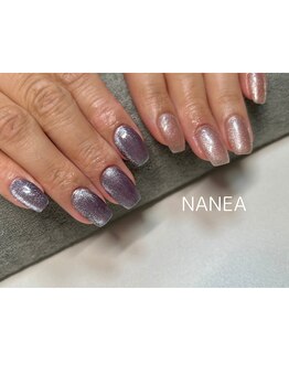 ナネア(NANEA)/マグネットワンカラー