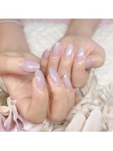 アイカ(Aika)/ユニコーンパープル