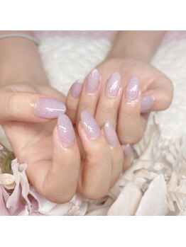 アイカ(Aika)/ユニコーンパープル