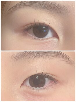 リコ(Lico)/【まつ毛パーマ】