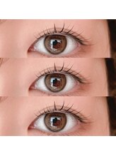 ラジェム(LA GEMME)/似合わせラッシュリフト