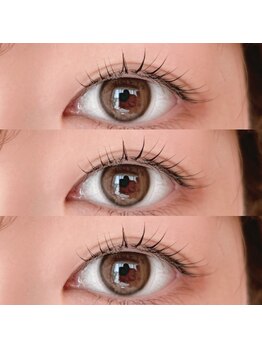 ラジェム(LA GEMME)/似合わせラッシュリフト