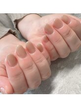 リンネ(Rinne)/シンプルネイル