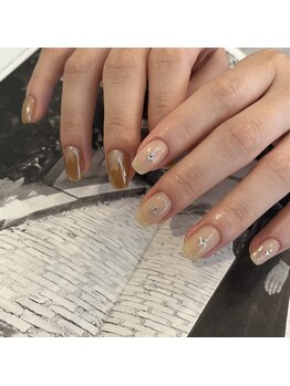 ハイニー(HINY)/free design 120m